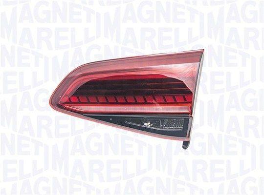 MAGNETI MARELLI LED Stop Light Left for Golf VII — Tail, Signal & Reflectors