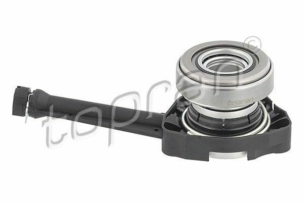 TOPRAN Hydraulic Clutch Master Cylinder 207122001 — Clutch & Flywheel