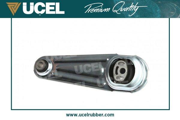 Üçel S10773 Rear Engine Mount Clio III Modus Kangoo Logan Sandero III — Mounts
