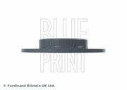 blueprint brake disc 288mm for insignia b, blueprint brake disc packaging, technical specifications of brake disc BLUEPRINT ADBP430035 - Brake Disc 288mm for Insignia B | 2 Pieces BLUEPRINT Brake Disc 288mm for Insignia B brake-disc, blueprint, insignia-b, car-parts, auto-repair, mechanics-tools, braking-system, car-owners, vehicle-maintenance, ai-generated