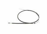 BOSCH 1987477531 Handbrake Cable - E-46 Right Rear — Brake Cables & Hardware