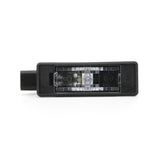 Citroen C-Elysee License Plate Light - Original 2012-2020 — Citroën, Bulbs & Interior Light