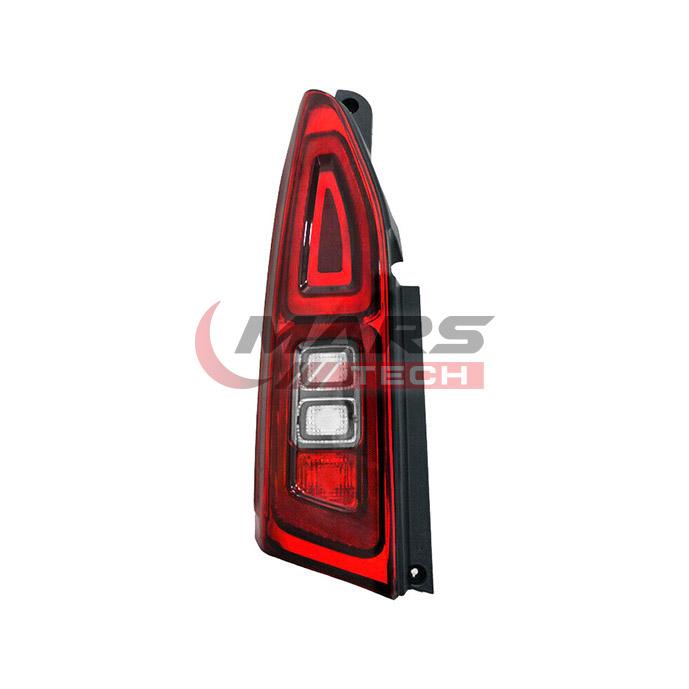 Mars 511172 Tail Lamp Left Berlingo/Partner 2019-, Doblo 2023- and 2 more models — Tail, Signal & Reflectors