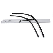 peugeot-5008-windshield-wiper-set-front-view, original-peugeot-wiper-blades-for-5008 Peugeot 5008 Windshield Wiper Set - Original for 2010-2016 Models | Car Owners Peugeot 5008 Windshield Wiper Set - 2010-2016 Original peugeot, 5008, windshield-wipers, car-parts, original, oem, vehicle-maintenance, car-owners, auto-accessories, ai-generated