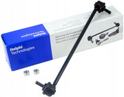 delphi sway bar link for opel corsa d, high-quality replacement for opel corsa d, front sway bar link installation opel corsa d Delphi Sway Bar Link - High-Quality Replacement for Opel Corsa D Owners | Fits 2007 Model and Later Delphi Sway Bar Link for Opel Corsa D | Reliable Quality delphi, opel-corsa-d, sway-bar-link, car-parts, automotive, vehicle-stability, high-quality, car-maintenance, ai-generated, replacement-parts