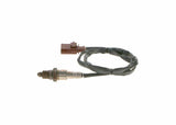 BOSCH Lambda Sensor for 2012 Jetta 1.4 TSI — Oxygen & Air-Fuel