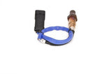BOSCH Lambda Sensor 0258006791 - Compatible with 06-Megane II 1.6 16V — Oxygen & Air-Fuel