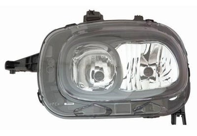 Depo 552-1150L-LDEM2 Front Headlight Left Citroen C3 (B618) 2016- — Headlights