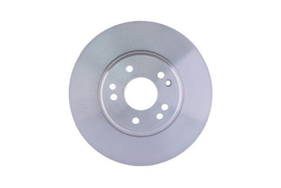 Hella 8DD355102-851 *2 Brake Disc Front 190 W201 89 > 93 W124 93 > 95 R129 92 > 01 — Brake Rotors & Drums