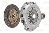VALEO Clutch Kit - Classic Laguna, Megane and 2 more models — Clutch & Flywheel