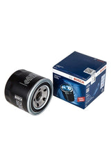 BOSCH Oil Filter - Renault Symbol 2006-2008 — Oil Filters