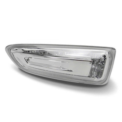 PSA YQ00011580 Opel Fender Turn Signal Left Astra J Astra K Insignia B Grandland X Crossland X Za — Tail, Signal & Reflectors