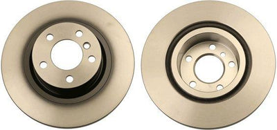TRW DF6352S Brake Disc Rear BMW X3 F25 X4 F26 — Brake Rotors & Drums