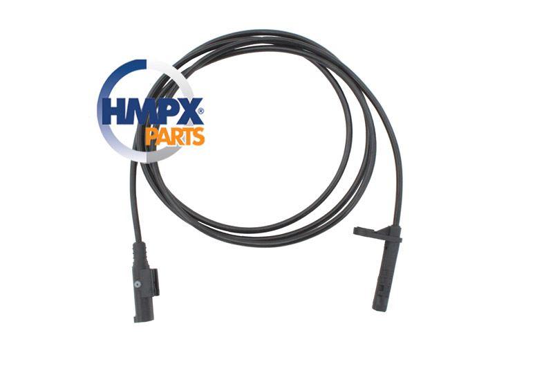 HİMPEKS 2E0927748AA ABS Sensor Rear: Left (Kablolu) Crafter-Sprinter 2006 > 2012 — Brake Sensors & ABS