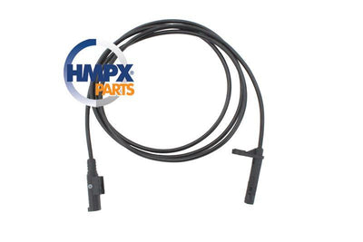 HİMPEKS 2E0927748AA ABS Sensor Rear: Left (Kablolu) Crafter-Sprinter 2006 > 2012 — Brake Sensors & ABS