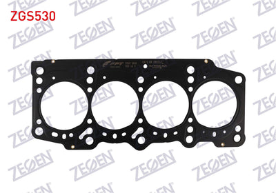 Zegen ZGS530 Cylinder Head Gasket Grande Punto /MiTo 1.4 16V — Gaskets & Seals
