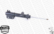 monroe g16728 front shock absorber for renault espace, monroe g16728 technical specifications and installation details MONROE G16728 Front Shock Absorber - High Performance for Renault Espace III 2.0-2.2 DCI | 12.61 kg MONROE G16728 Front Shock Absorber for Renault Espace monroe-g16728, front-shock-absorber, shock-absorber, renault-espace-parts, automotive-suspension, car-repair, vehicle-safety, car-owners, mechanics, ai-generated