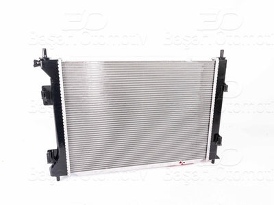 Wisco 3113531-00 Water Radiator Brazing Mt 500X374x16 mm Hyundai Ix20 (Jc) 1.4I A-T Ac 10 — Radiators & Fans