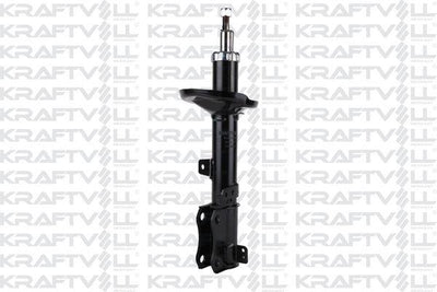 Kraftvoll 15010309 Rear Shock Absorber Gas Charged Right Toyota Avensis 1997-2003 — Shocks & Struts
