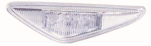 DEPO BMW E46 Coupe Signal Light - LED White Left Side — Tail, Signal & Reflectors