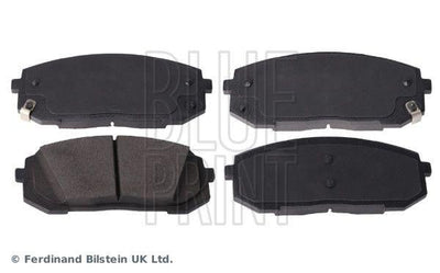 Blue Print ADBP420134 Front Brake Pad Kia EV3-EV6-Sportage / Hyundai Tucson 2021- — Brake Pads