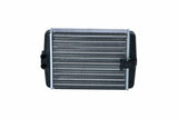 NRF M.Benz W202-210 Heater Radiator 2028300461 - Premium Aluminum — Radiators & Fans