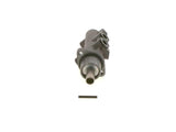 BOSCH F026003409 Brake Master Cylinder - Compatible with Traffic Minibus / Bus — Brake Hydraulics