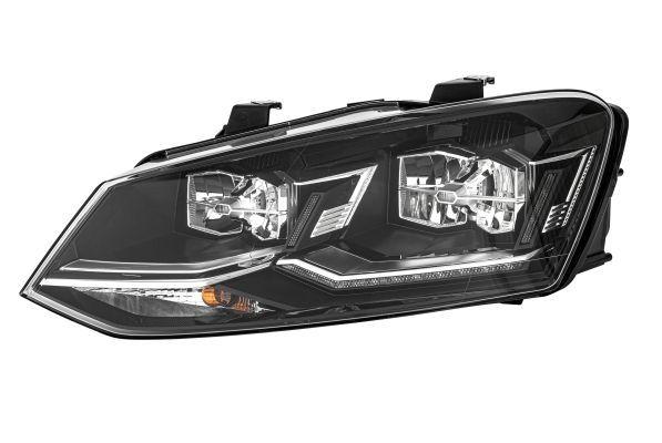 HELLA LED Daytime Running Light - 12V — Tail, Signal & Reflectors