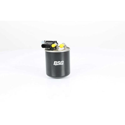Bsg 60-130-019 Fuel Filter 176-117-246-242 651-607 2012 — Fuel Delivery