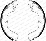 FERODO FSB638 Brake Pads