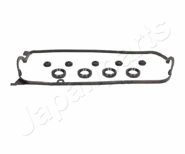 JAPAN PARTS GP-404 Valve Cover Gasket - Compatible with Honda Civic 2001-2005 — Gaskets & Seals
