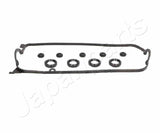 JAPAN PARTS GP-404 Valve Cover Gasket - Compatible with Honda Civic 2001-2005 — Gaskets & Seals