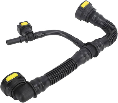 WINTECH 0500251 Motor Air Tahliye Hose P206 P207 P307 1007 C2 C3 C4 1.4 16V 02-13