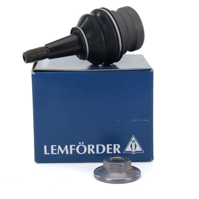 LEMforder Audi A7 Front Control Arm Ball Joint - Replacement for 2011-2014 Models — Lemförder, Control Arms & Ball Joints