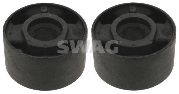 SWAG 20600003 Control Arm Bushing Set Front Lower Left & Right BMW E36 — Bushings & Mounts