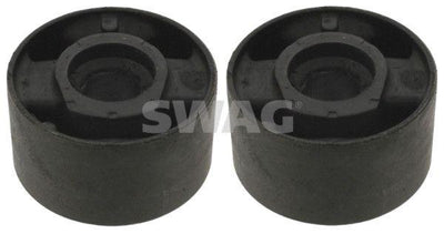 SWAG 20600003 Control Arm Bushing Set Front Lower Left & Right BMW E36 — Bushings & Mounts