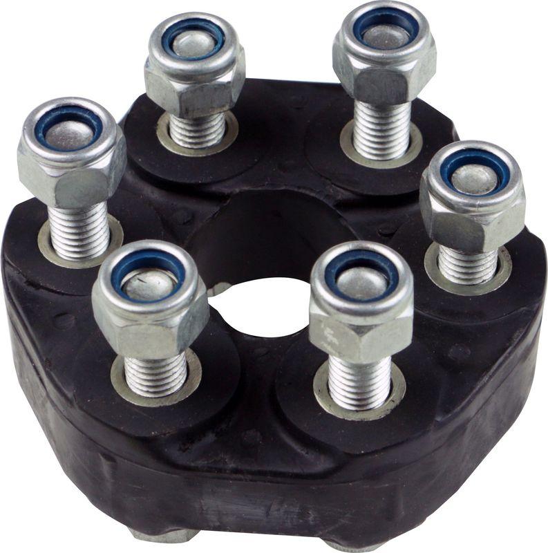 Rapro 54437 BMW 3 Series (E36-E46) / 5 Series (E34-E39) 1991- Driveshaft Hanger Mount — Axles, CV Joints & Boots