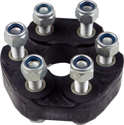 Rapro 54437 BMW 3 Series (E36-E46) / 5 Series (E34-E39) 1991- Driveshaft Hanger Mount — Axles, CV Joints & Boots