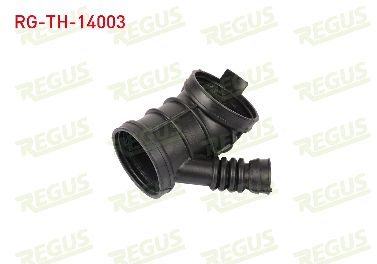 REGUS RG-TH-14003 Turbo Hose Rear BMW 3 Series (E46) 320 i-323 i-325 i-328 i 1998-2005 / 5 Series (E39) 520 i 1995-2003