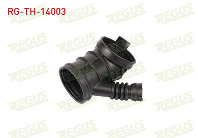 REGUS RG-TH-14003 Turbo Hose Rear BMW 3 Series (E46) 320 i-323 i-325 i-328 i 1998-2005 / 5 Series (E39 — Turbo & Supercharger