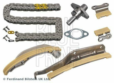 BLUEPRINT ADC47353 Chain Set - Compatible with Mitsubishi Pajero 3.2 Dī-D (07>) — Blue Print, Timing