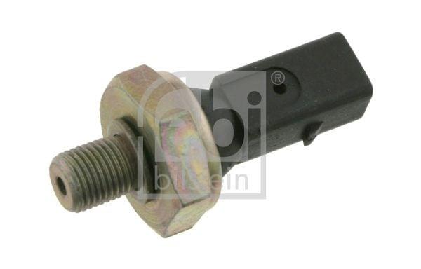 FEBI 18904 Oil Pressure Switch - Fabia Octavia Superb — Switches & Relays