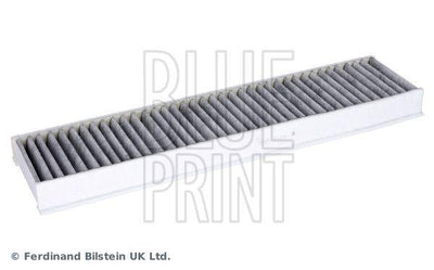 Blue Print ADB112511 Cabin Air Filter Mini Cooper: S 02-06 Mini Cooper / One / S Karb.R-50 / 52 / 53 — Air & Cabin Filters