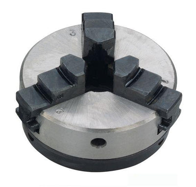 Proxxon 27026 3-Jaw Chuck for DB250