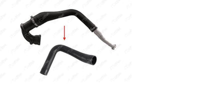 NIFEA 21276 Turbo Hose Astra J 1,3 CDTi — Turbo & Supercharger