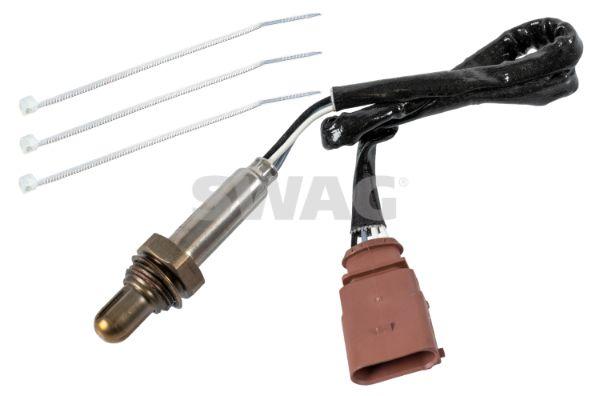 SWAG 33103137 Lambda Sensor 06-Polo-Golf.V.VI 1.4-1.6 16V — Oxygen & Air-Fuel