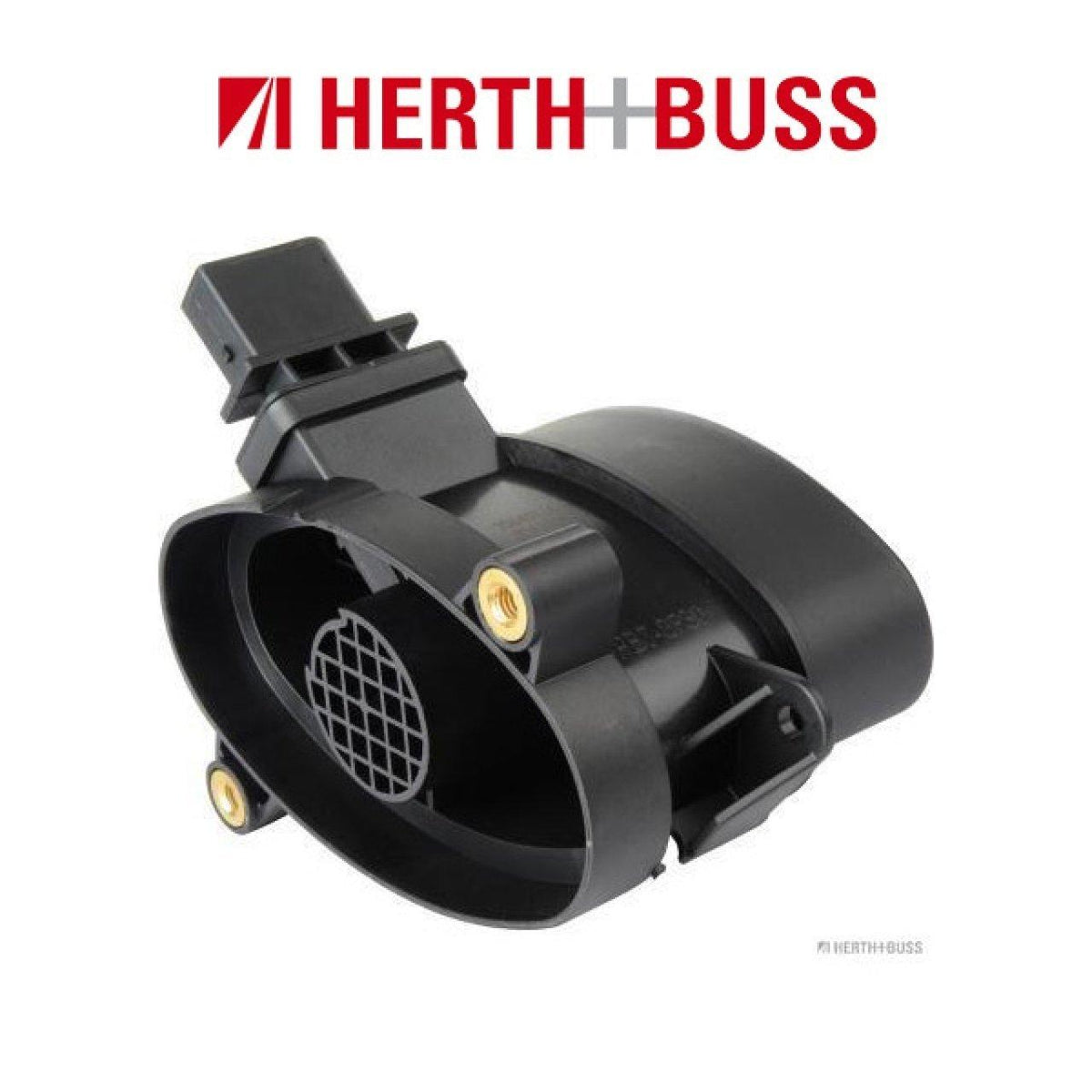 HERTH+BUSS BMW E60 Air Flow Meter - 520d M47N2 Compatibility — Engine Management Sensors