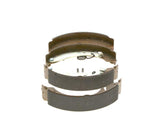 BOSCH F026004552 — Brake Cables & Hardware