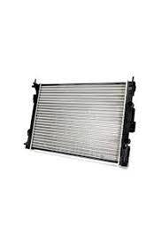 Veka 16-3573B Renault Megane IV 1.5 dCi Euro 6 2016- Water Radiator — Radiators & Fans
