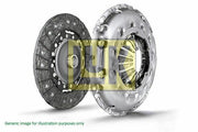 luk-clutch-set-622333509, clutch-set-08-bravo-punto, vehicle-clutch-replacement LUK Clutch Set 622333509 - Compatible with 08 Bravo Punto 1.4 | Ideal for Car Owners & Mechanics LUK Clutch Set 08 Bravo Punto 1.4 | Durable Performance luk, clutch-set, car-maintenance, mechanics, 08-bravo-punto, automotive, high-performance, auto-parts, vehicle-upgrade, ai-generated